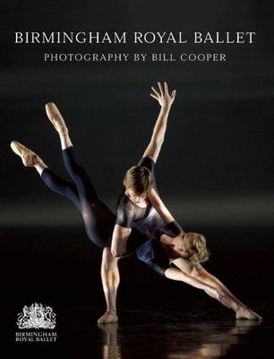 BIRMINGHAM ROYAL BALLET