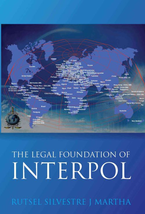 Legal Foundations of Interpol