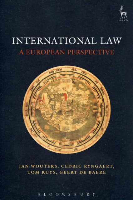 INTERNATIONAL LAW