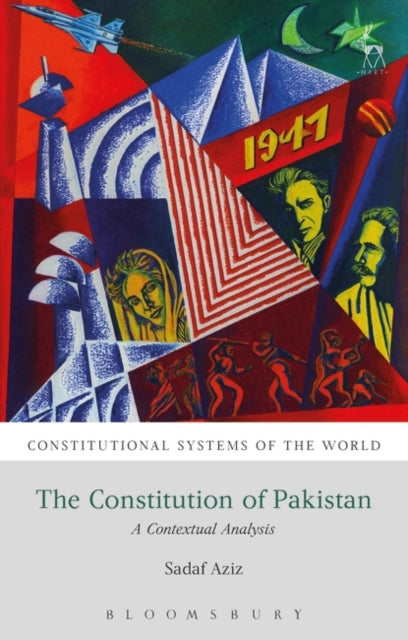 Constitution of Pakistan