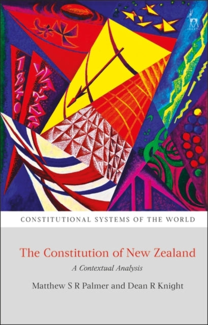 Constitution of New Zealand