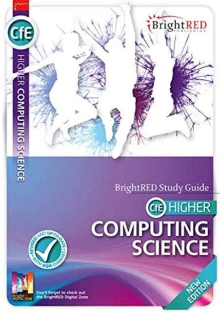 Higher Computing Science New Edition Study Guide