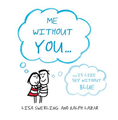 ME WITHOUT YOU