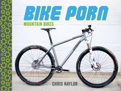 BIKE PORN: MOUNTAIN BIKES