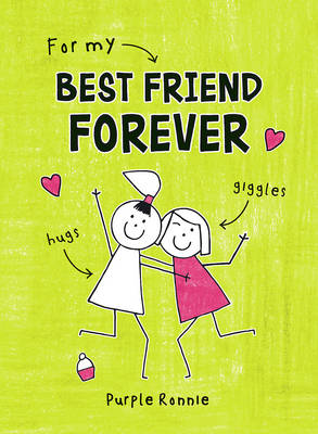 FOR MY BEST FRIEND FOREVER