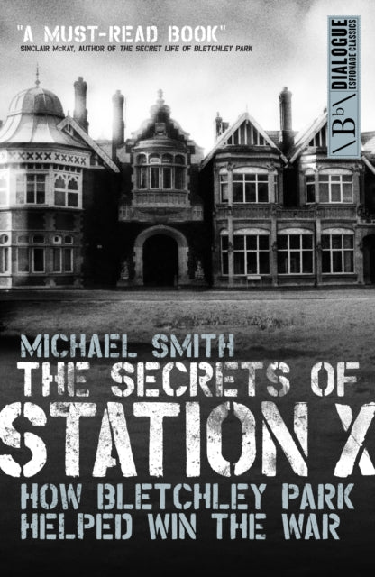 Secrets of Station X