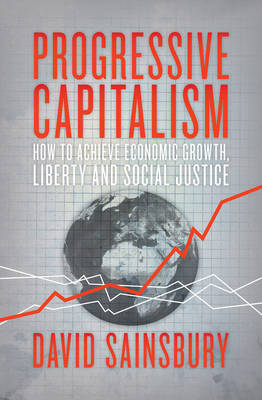 PROGRESSIVE CAPITALISM