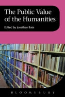 The Public Value of the Humanities