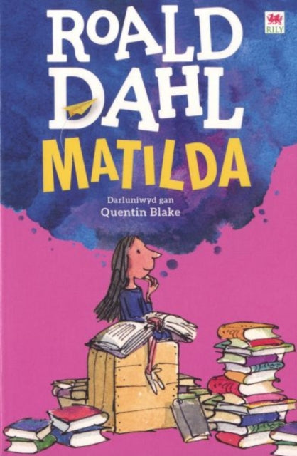 Matilda (v valižanskem jeziku)