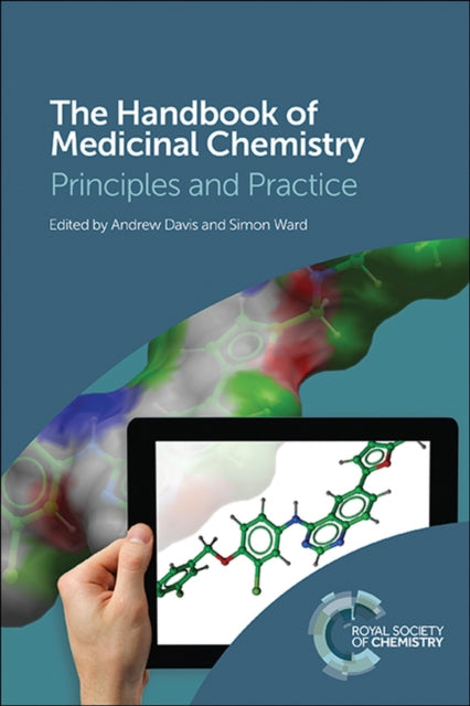 The Handbook of Medicinal Chemistry: Principles and Practice