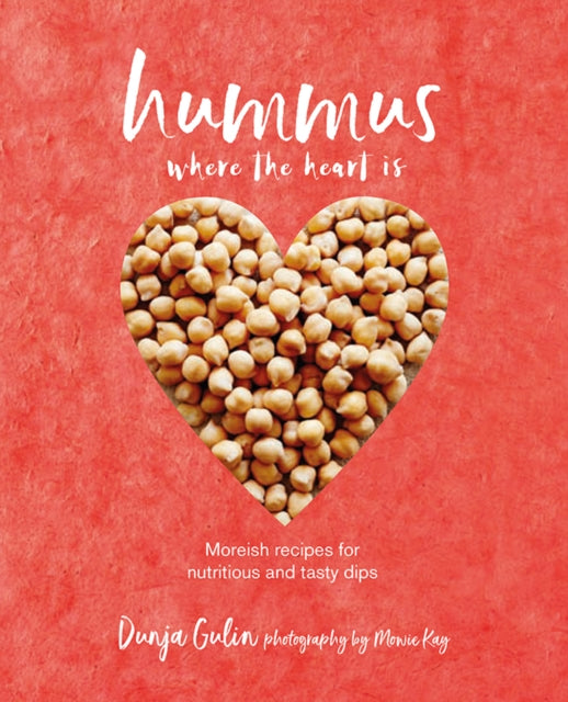 Hummus where the heart is