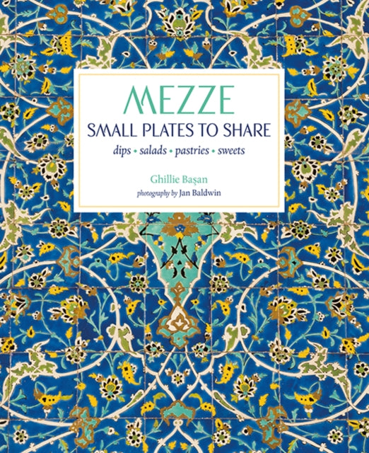 Mezze-Small Plates to Share