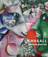 Chagall: Modern Master