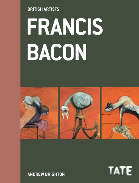 Francis Bacon  (British Artists)