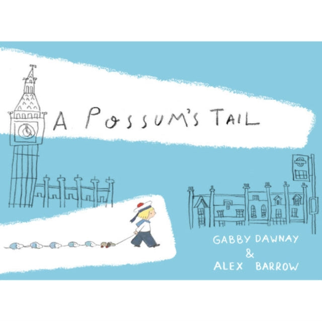 Possum's Tail