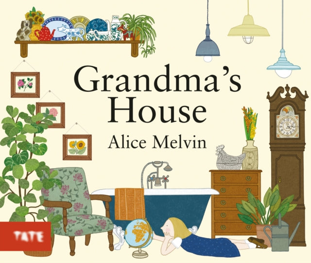 Grandma's House (Anniversary Edition)