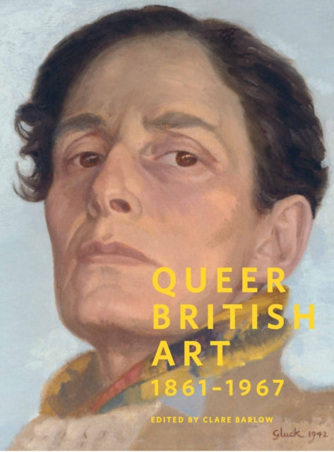 Queer British Art:1867-1967