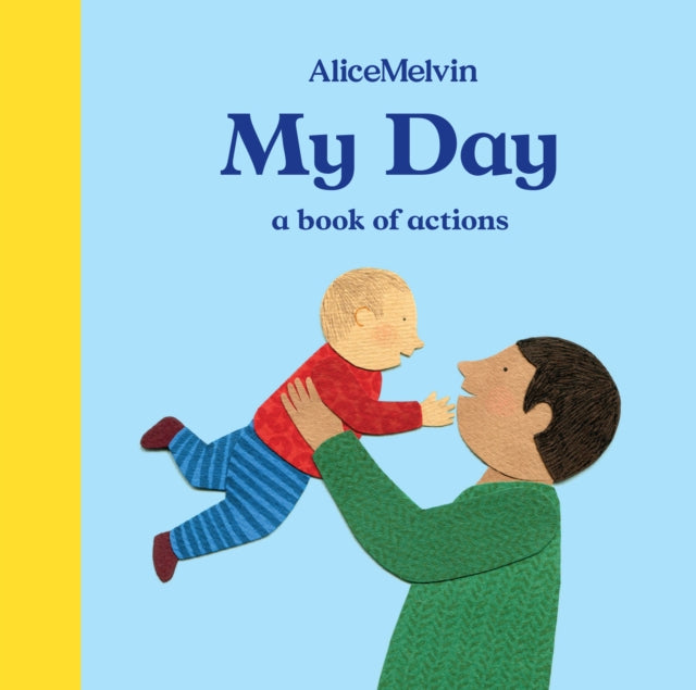 My Day - A Book of Actions