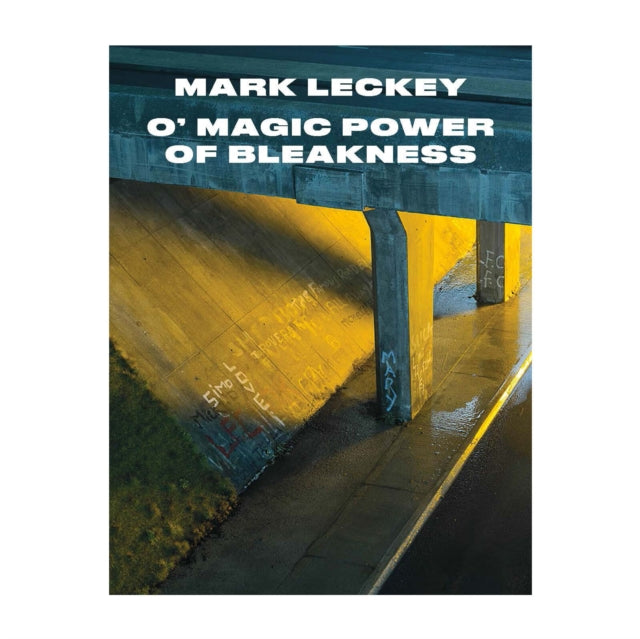 Mark Leckey