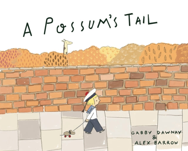 Possum's Tail