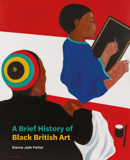 Brief History of Black British Art