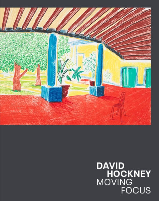 David Hockney