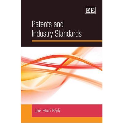 Patents and Industry Standards