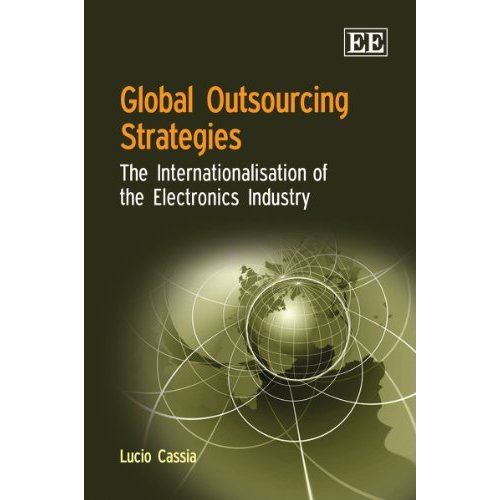 Global Outsourcing Strategies