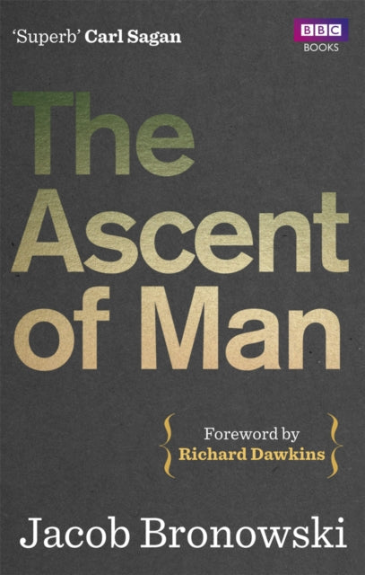 Ascent Of Man