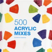 500 Acrylic Mixes