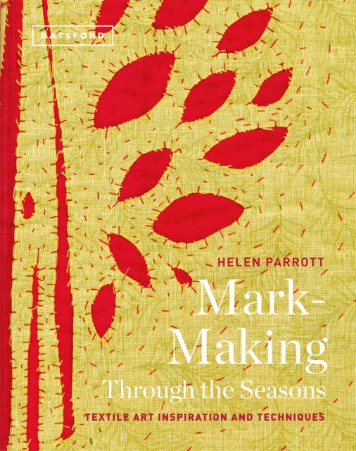 TEXTIL MARK-MAKING THROUGH THE SEASONS