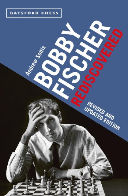 Revise Bobby Fischer Rediscovered