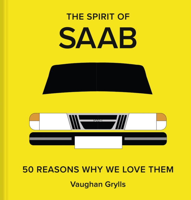 Spirit of Saab