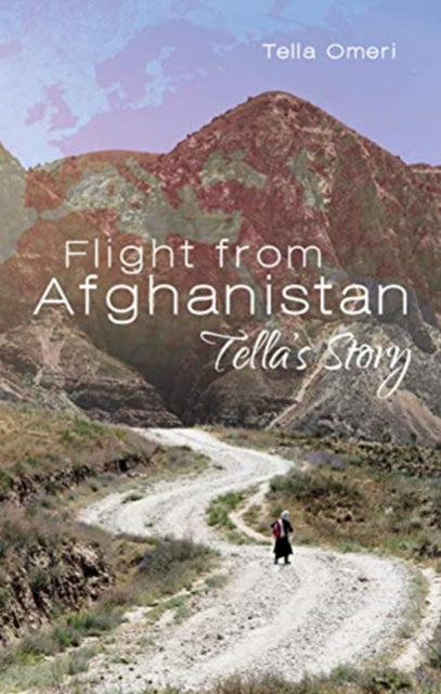Flight from Afghanistan - Tella's Story