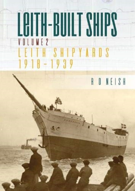 Leith-Built Ships