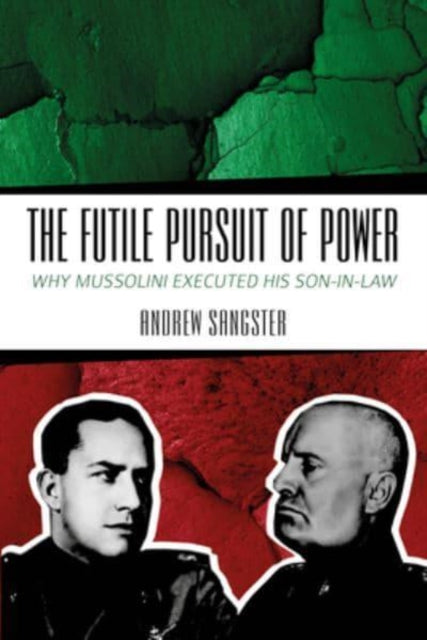 Futile Pursuit of Power