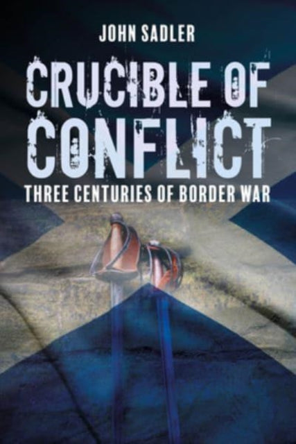 Crucible of Conflict