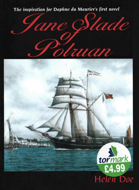 Jane Slade of Polruan