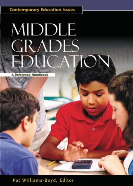 Middle Grades Education