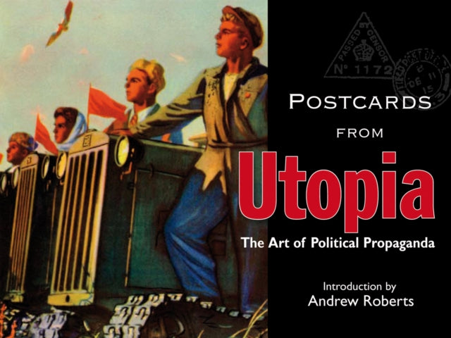 Postcards From Utopia