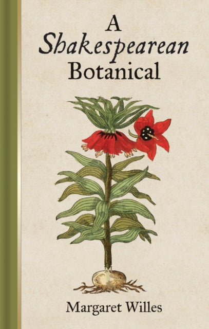 Shakespearean Botanical