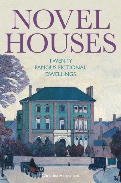 Novel Houses