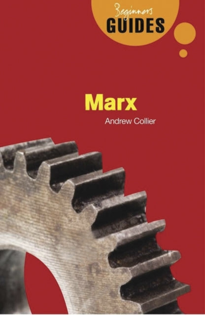 Marx: A Beginner's Guide