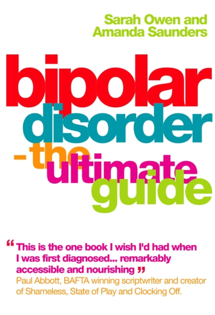 Bipolar Disorder