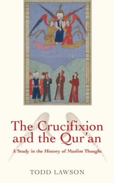 Crucifixion and the Qur'an