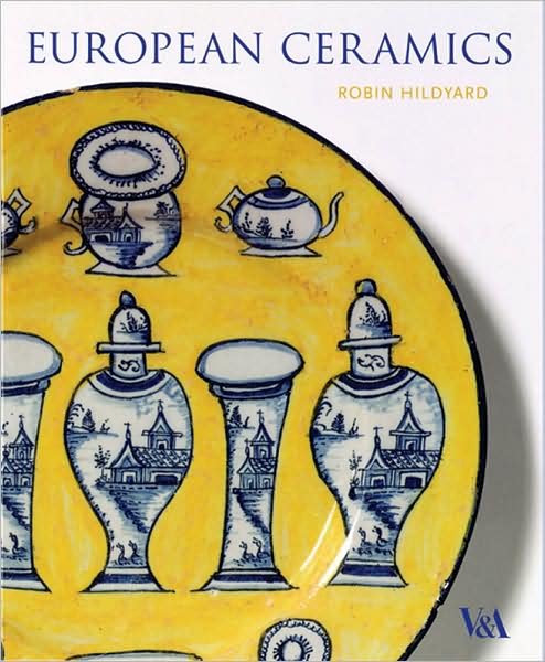 EUROPEAN CERAMICS