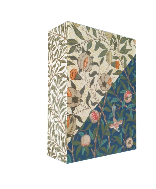 V&A Pattern: William Morris - 100 Postcards