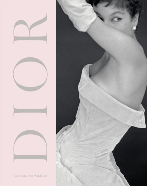 Dior - A New Look, A New Enterprise (1947-57)