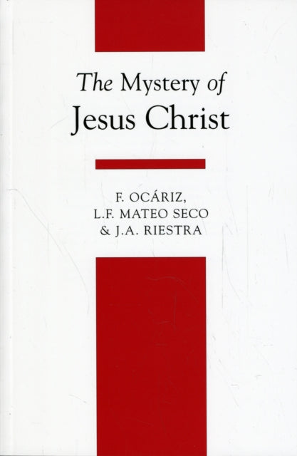 Mystery of Jesus Christ