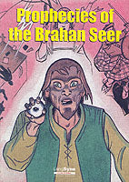 Prophecies of the Brahan Seer